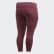 adidas x Universal Standard 3-Streifen 7/8-Tight (Größe 1X–4X) Maroon FJ7478 adidas x Universal Standard 3-Streifen 7/8-Tight (Größe 1X–4X) Maroon FJ7478