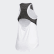 Polera Sin Mangas Ready to Go Baseball White / Black DN4144 Polera Sin Mangas Ready to Go Baseball White / Black DN4144