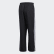 Pantalón deportivo Recto 3 Rayas Black / White EK2898 Pantalón deportivo Recto 3 Rayas Black / White EK2898