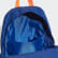 Mochila Clássica Badge of Sport Royal Blue / Royal Blue / White FJ9257 Mochila Clássica Badge of Sport Royal Blue / Royal Blue / White FJ9257