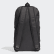Classic Medium Backpack Black / Black / White FL3728 Classic Medium Backpack Black / Black / White FL3728