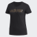 Camiseta Essentials Branded Black / Copper Metalic FL0164 Camiseta Essentials Branded Black / Copper Metalic FL0164