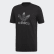 Camiseta Camouflage Trefoil Black ED6959 Camiseta Camouflage Trefoil Black ED6959