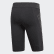 Calzas Cortas Alphaskin Tech 3 Tiras Black DQ3571 Calzas Cortas Alphaskin Tech 3 Tiras Black DQ3571