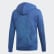 Giacca Anthem Rugby World Cup Y-3 All Blacks Blue DY3785 Giacca Anthem Rugby World Cup Y-3 All Blacks Blue DY3785