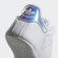 Chaussure Stan Smith Cloud White / Cloud White / Silver Met. CG6543 Chaussure Stan Smith Cloud White / Cloud White / Silver Met. CG6543