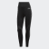 Calça Legging Designed 2 Move 3-Stripes 7/8 Black / White EI6188 Calça Legging Designed 2 Move 3-Stripes 7/8 Black / White EI6188