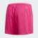Shorts Parma Women Shock Pink / White AP0354 Shorts Parma Women Shock Pink / White AP0354