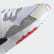 Tênis Nite Jogger Cloud White / Crystal White / Shock Red DB2813 Tênis Nite Jogger Cloud White / Crystal White / Shock Red DB2813