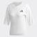 Camiseta Estampada Tiger White FJ6888 Camiseta Estampada Tiger White FJ6888