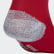 Medias Clásicas Alphaskin Traxion Ultralight Power Red / White CV7678 Medias Clásicas Alphaskin Traxion Ultralight Power Red / White CV7678