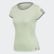 3-Streifen Club T-Shirt Glow Green EC3645 3-Streifen Club T-Shirt Glow Green EC3645