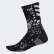 Creator 365 Crew Socks Black / White / White EK4760 Creator 365 Crew Socks Black / White / White EK4760