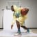 Pharrell Williams BB Shorts Multicolor GD8721 Pharrell Williams BB Shorts Multicolor GD8721