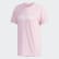 เสื้อยืดกราฟิก True Pink / White DW8192 เสื้อยืดกราฟิก True Pink / White DW8192