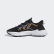 Chaussure OZWEEGO Core Black / Purple Beauty / Flash Orange EH3219 Chaussure OZWEEGO Core Black / Purple Beauty / Flash Orange EH3219