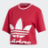 Cropped Tee Energy Pink ED4754 Cropped Tee Energy Pink ED4754