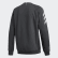 Boston Marathon® Favorite Run Crew Sweatshirt Carbon GE5483 Boston Marathon® Favorite Run Crew Sweatshirt Carbon GE5483