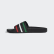 Adilette Core Black / Red / Cloud White EG3932 Adilette Core Black / Red / Cloud White EG3932