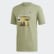Photo Shirt Tent Green FM2196 Photo Shirt Tent Green FM2196