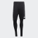 Szorty 2-w-1 Tiro 19 Black / White D95934 Szorty 2-w-1 Tiro 19 Black / White D95934
