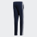 Calça Essentials 3-Stripes Collegiate Navy / White BK7447 Calça Essentials 3-Stripes Collegiate Navy / White BK7447