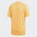 Camisa Monogram Flash Orange ED7040 Camisa Monogram Flash Orange ED7040