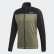 Terrex Stockhorn Fleece Jacket Black / Legacy Green FK6005 Terrex Stockhorn Fleece Jacket Black / Legacy Green FK6005