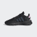 Zapatilla Nite Jogger Core Black / True Pink / Cloud White EG7943 Zapatilla Nite Jogger Core Black / True Pink / Cloud White EG7943
