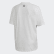 Big Trefoil Boxy Tee White FM9903 Big Trefoil Boxy Tee White FM9903