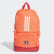 Sac à dos Classic 3-Stripes Solar Red / Scarlet / White FJ9268 Sac à dos Classic 3-Stripes Solar Red / Scarlet / White FJ9268