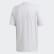 Camiseta Light Grey Heather ED7222 Camiseta Light Grey Heather ED7222