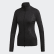 Essentials Mid-Layer træningstrøje Black EA2219 Essentials Mid-Layer træningstrøje Black EA2219