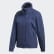 Bunda Terrex AX Rain Tech Indigo FR5775 Bunda Terrex AX Rain Tech Indigo FR5775