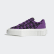 Tênis adidas Hypersleek Active Purple / Off White / Cream White G54057 Tênis adidas Hypersleek Active Purple / Off White / Cream White G54057