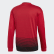 Manchester United hjemmebanetrøje Real Red / Black CG0047 Manchester United hjemmebanetrøje Real Red / Black CG0047