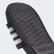 Chinelo Adilette Cloudfoam Plus Stripes Core Black / Cloud White / Core Black AP9966 Chinelo Adilette Cloudfoam Plus Stripes Core Black / Cloud White / Core Black AP9966