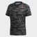 FreeLift Primeblue T-Shirt Black / True Orange FK0810 FreeLift Primeblue T-Shirt Black / True Orange FK0810
