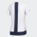 Parley Rise Up n Run 25/7 Tee White FR0817 Parley Rise Up n Run 25/7 Tee White FR0817
