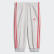 Graphic Terry Jogger Set Real Pink / Light Grey Heather ED1171 Graphic Terry Jogger Set Real Pink / Light Grey Heather ED1171