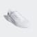 CONTINENTAL 80 W Cloud White / Cloud White / Silver Metallic EE8925 CONTINENTAL 80 W Cloud White / Cloud White / Silver Metallic EE8925