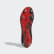 Bota de fútbol Predator 20.3 césped natural húmedo Core Black / Cloud White / Active Red EF1998 Bota de fútbol Predator 20.3 césped natural húmedo Core Black / Cloud White / Active Red EF1998