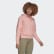 Ribbed Hoodie Glory Pink FL1950 Ribbed Hoodie Glory Pink FL1950