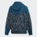 Veste Athletics Light Pull-On Tech Mineral EA2536 Veste Athletics Light Pull-On Tech Mineral EA2536