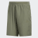 3-Stripes 8-Inch Shorts Legacy Green FM2147 3-Stripes 8-Inch Shorts Legacy Green FM2147