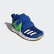 FortaGym Schuh Collegiate Royal / Cloud White / Shock Lime AH2562 FortaGym Schuh Collegiate Royal / Cloud White / Shock Lime AH2562