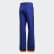 Calças Riding Active Blue / Collegiate Gold DW3997 Calças Riding Active Blue / Collegiate Gold DW3997