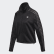 Lace Track Jacket Black FM1734 Lace Track Jacket Black FM1734