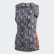 Alphaskin 360 Tank Top Grey / Black DT9460 Alphaskin 360 Tank Top Grey / Black DT9460