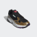 FALCON W Core Black / Core Black / Gold Metallic G26027 FALCON W Core Black / Core Black / Gold Metallic G26027